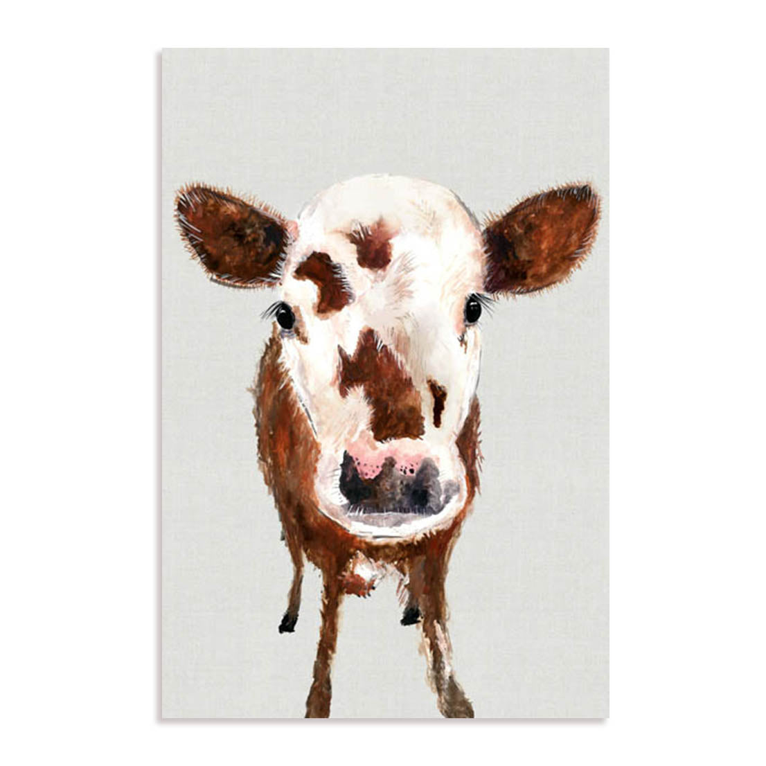 Baby Face Wall Art