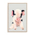 Dolly Pig Wall Art