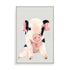 Dolly Pig Wall Art