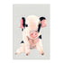 Dolly Pig Wall Art