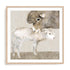 Mother’S Love Wall Art #oran_natural-white-border