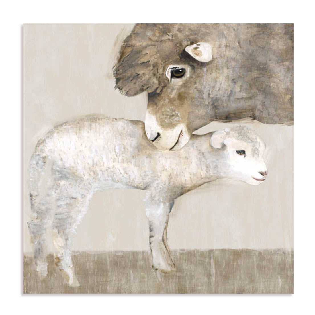 Mother’S Love Wall Art