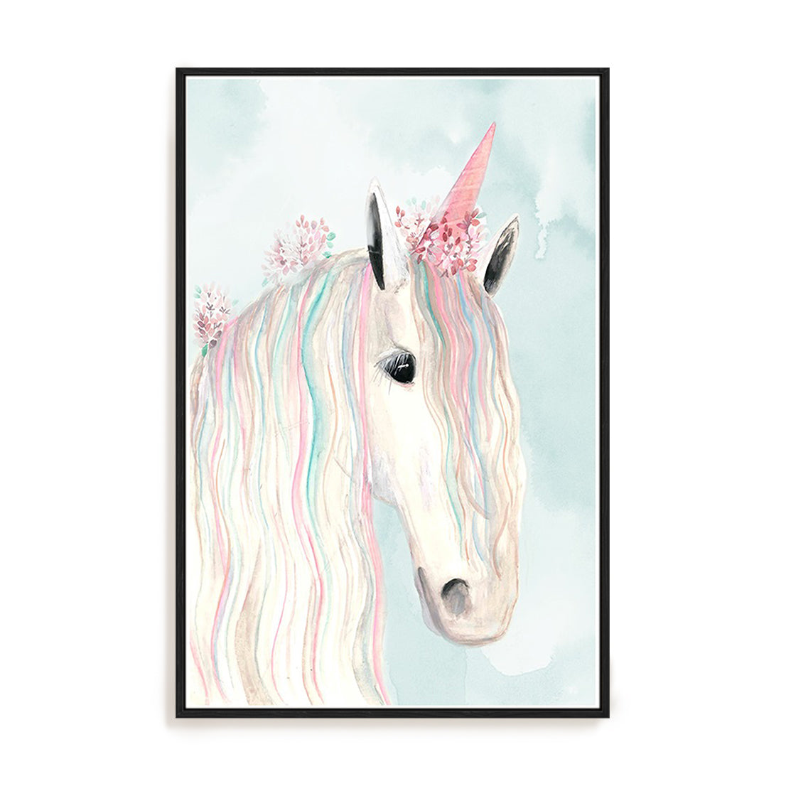 Unicorn Wall Art