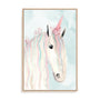 Unicorn Wall Art