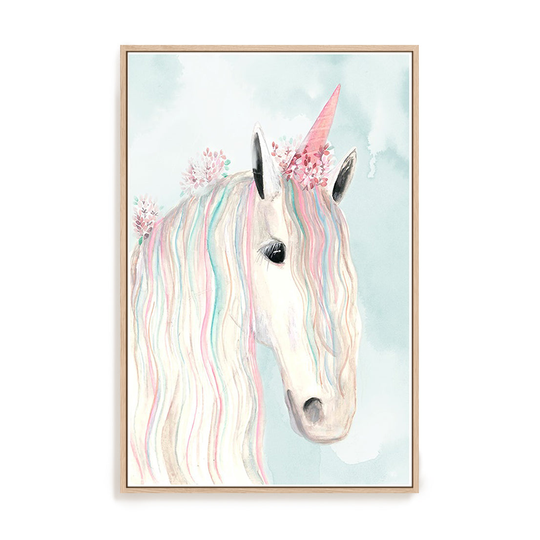 Unicorn Wall Art
