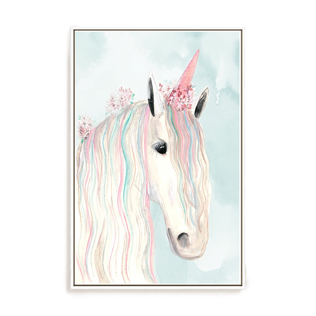 Unicorn Wall Art