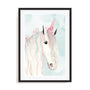 Unicorn Wall Art
