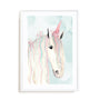 Unicorn Wall Art