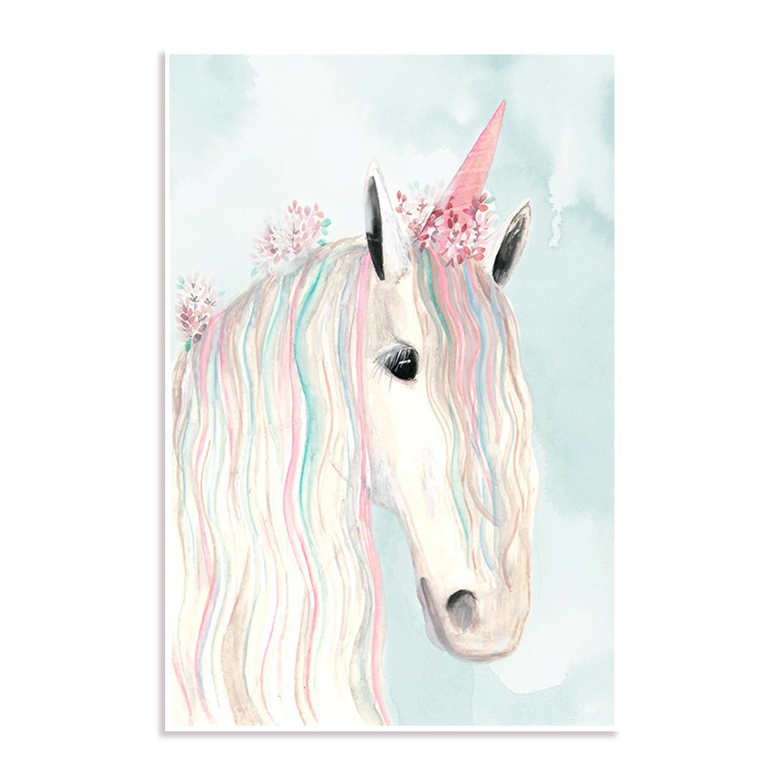 Unicorn Wall Art