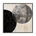 Crisscross I Wall Art