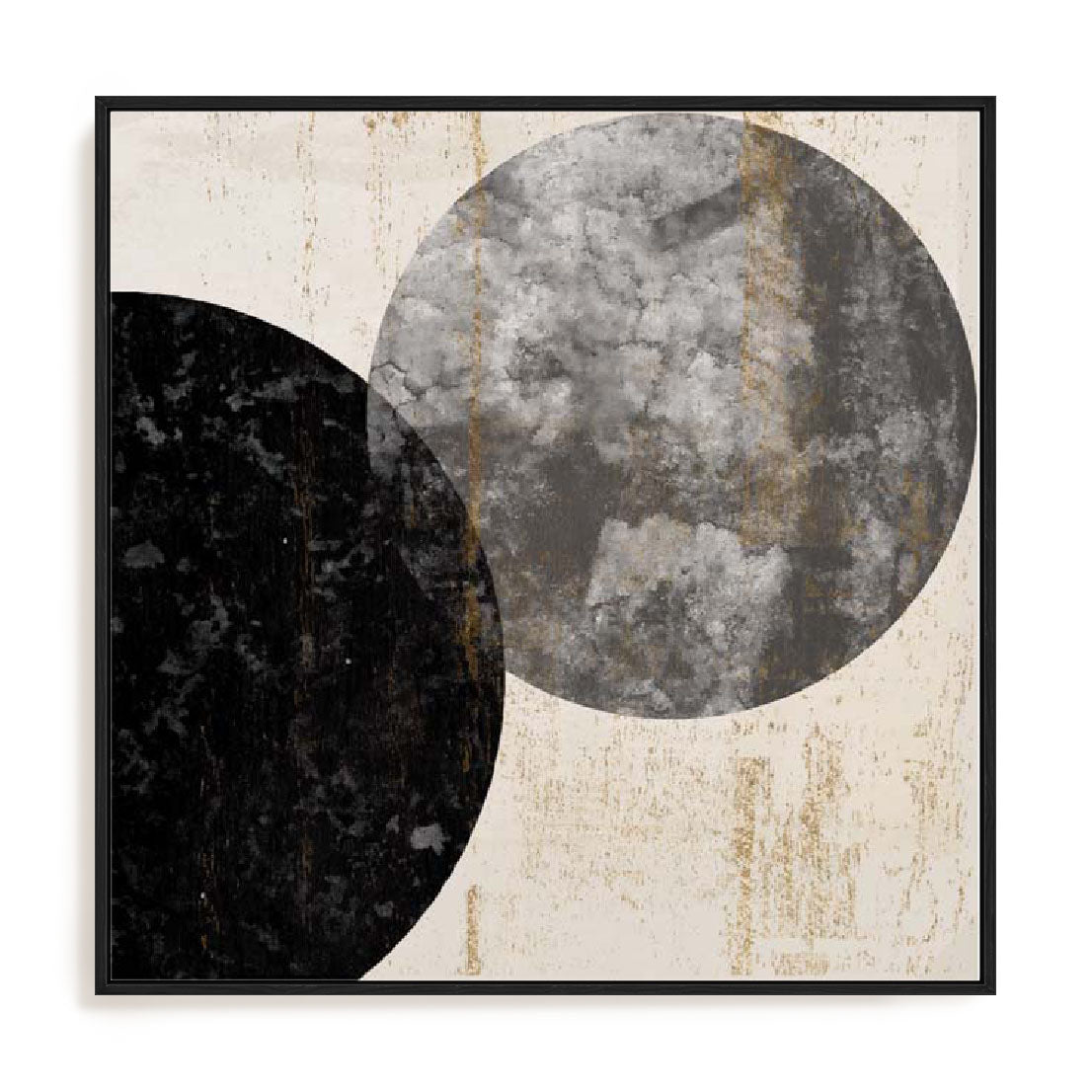Crisscross I Wall Art