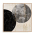 Crisscross I Wall Art