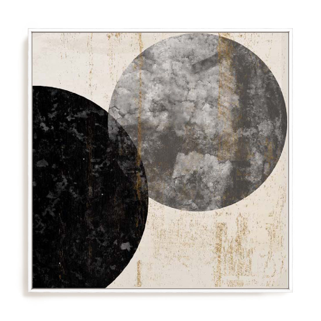 Crisscross I Wall Art