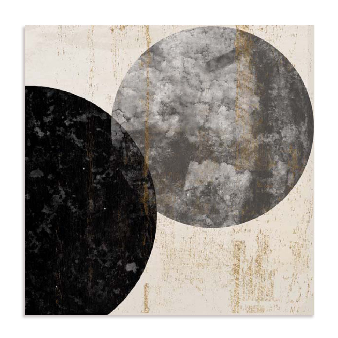 Crisscross I Wall Art