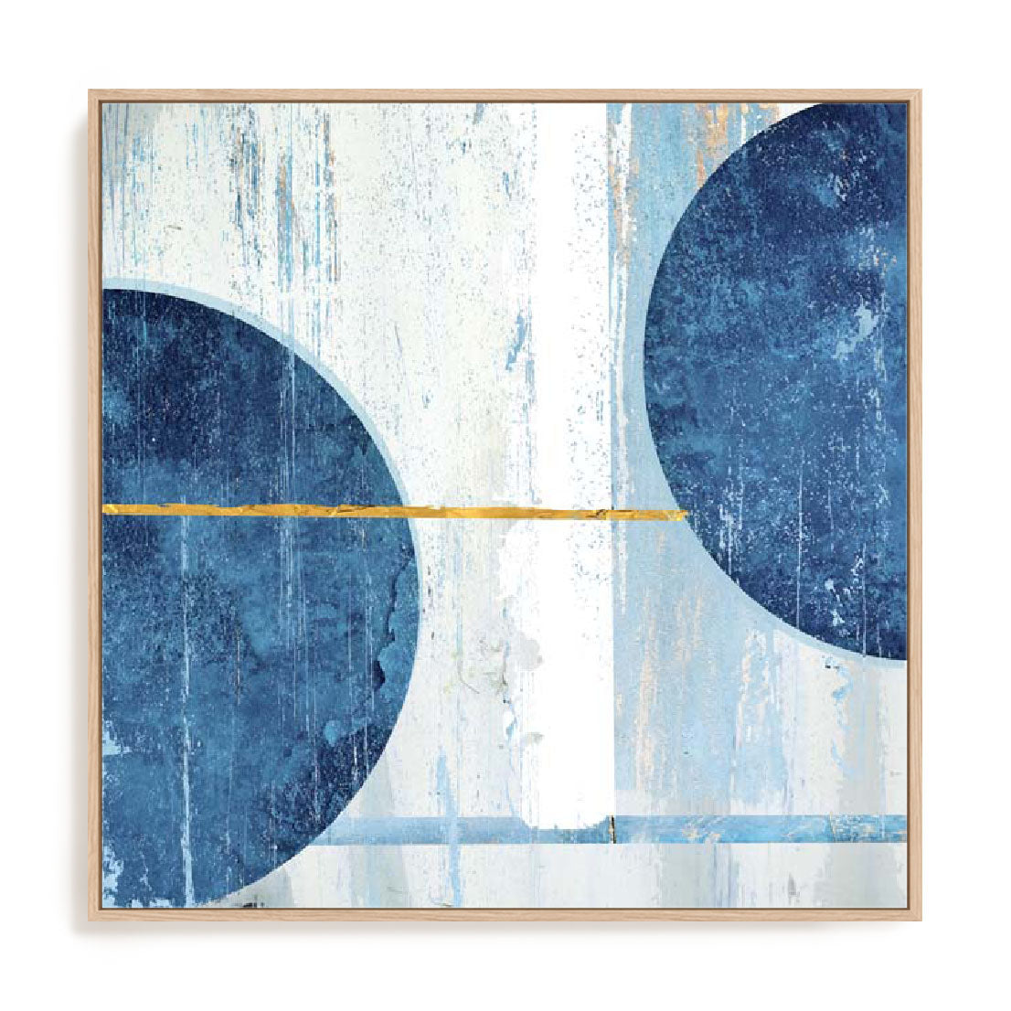 Spherical I Wall Art