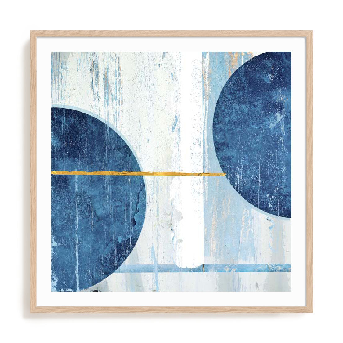 Spherical I Wall Art
