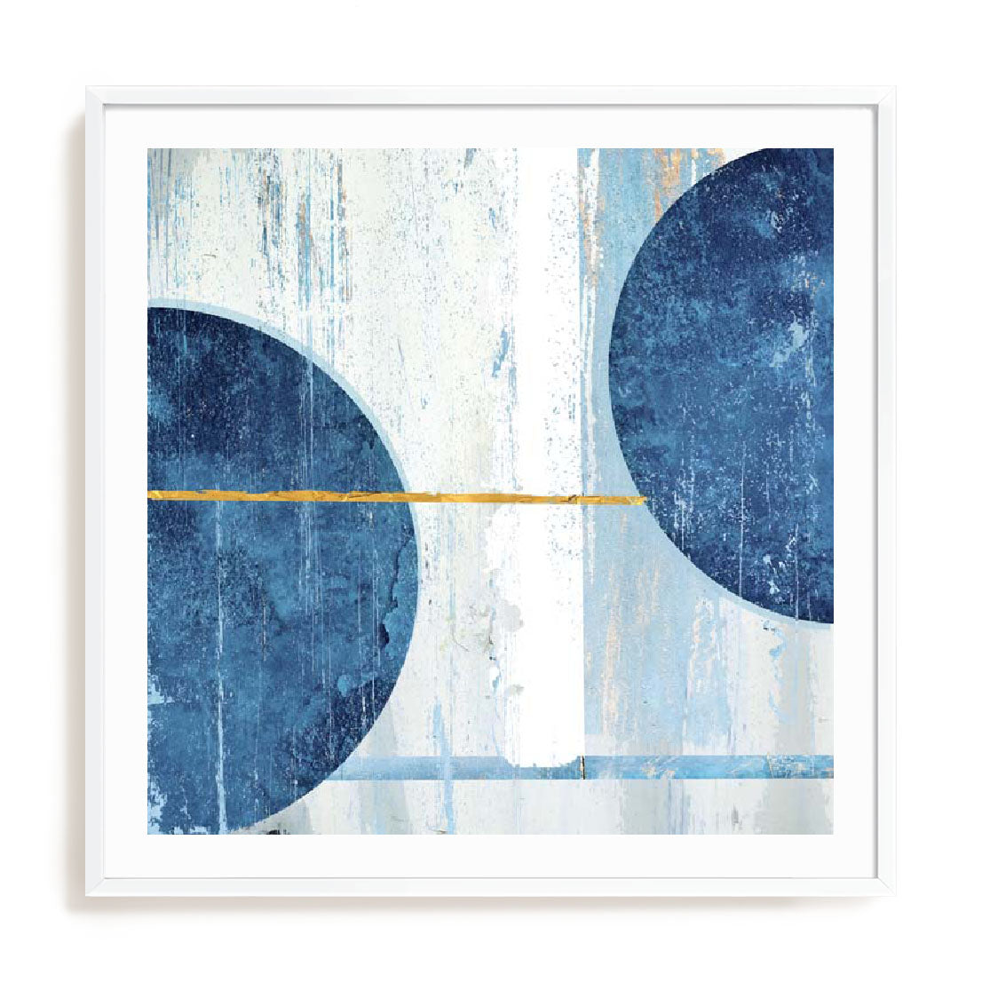 Spherical I Wall Art
