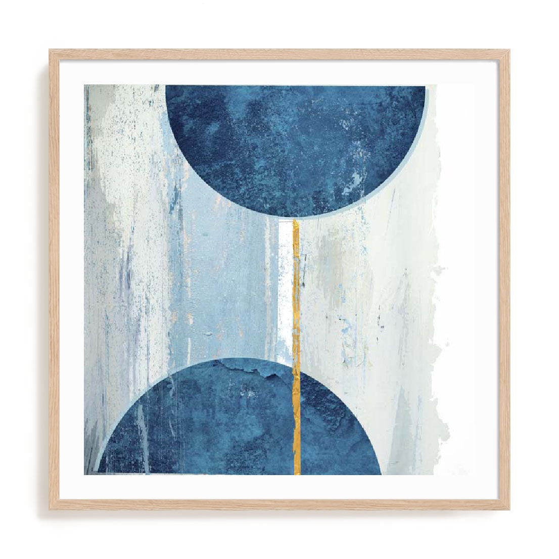 Spherical II Wall Art