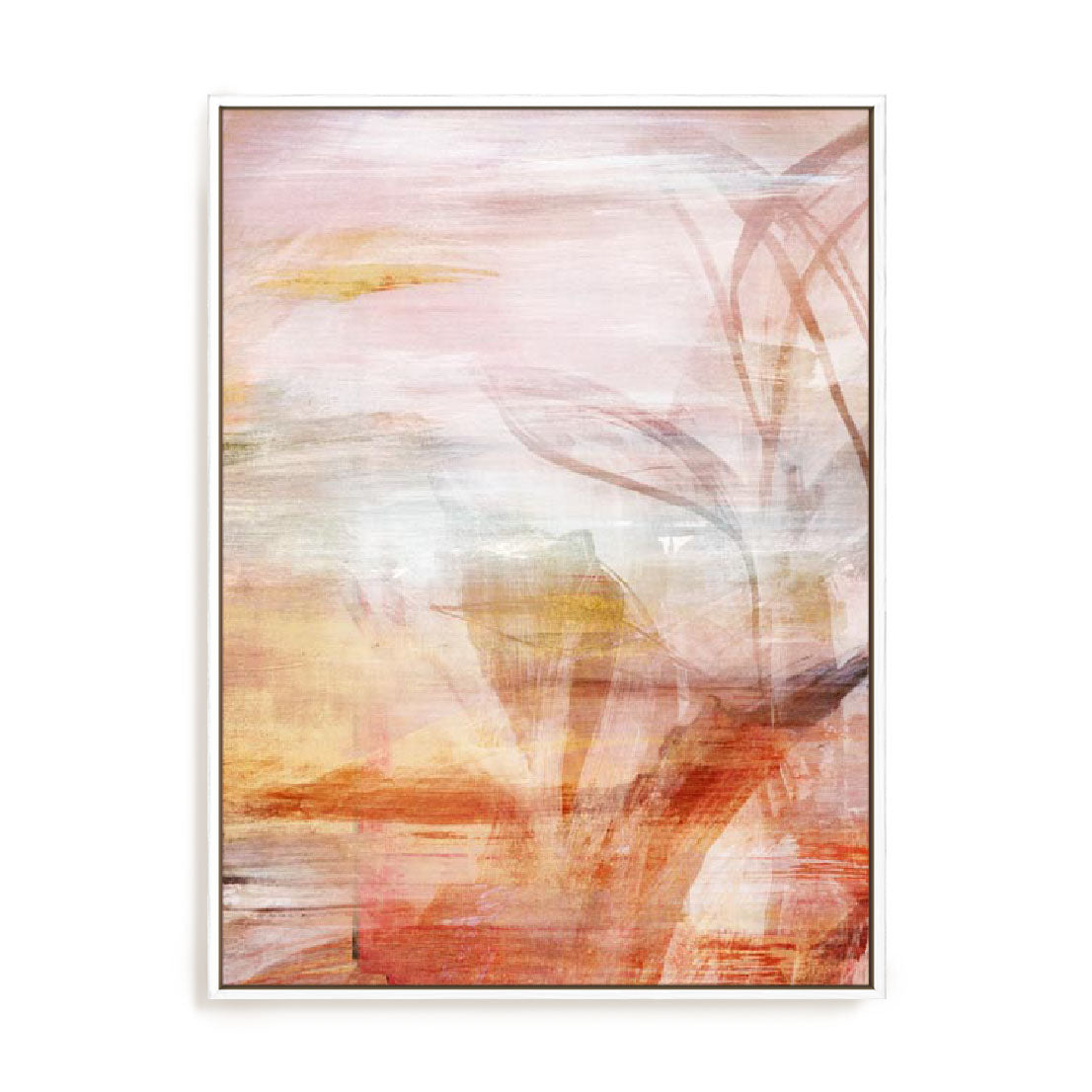Twilight Thoughts Wall Art
