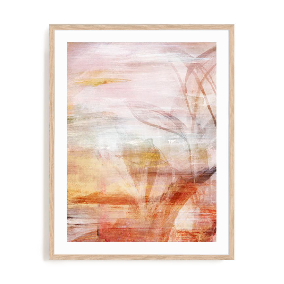 Twilight Thoughts Wall Art