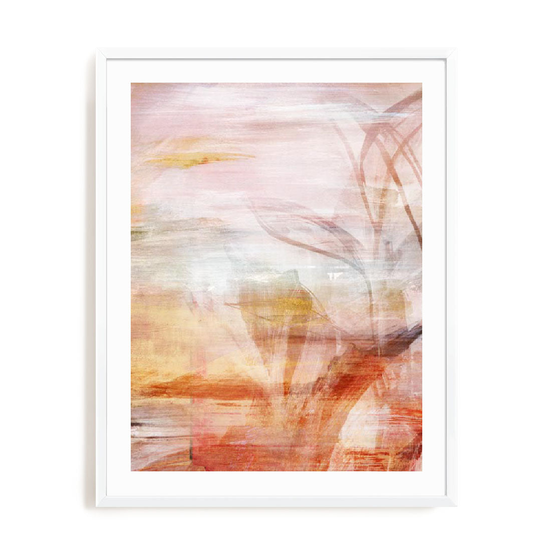 Twilight Thoughts Wall Art