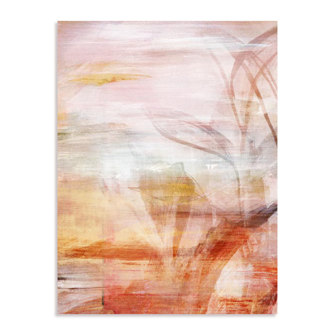 Twilight Thoughts Wall Art