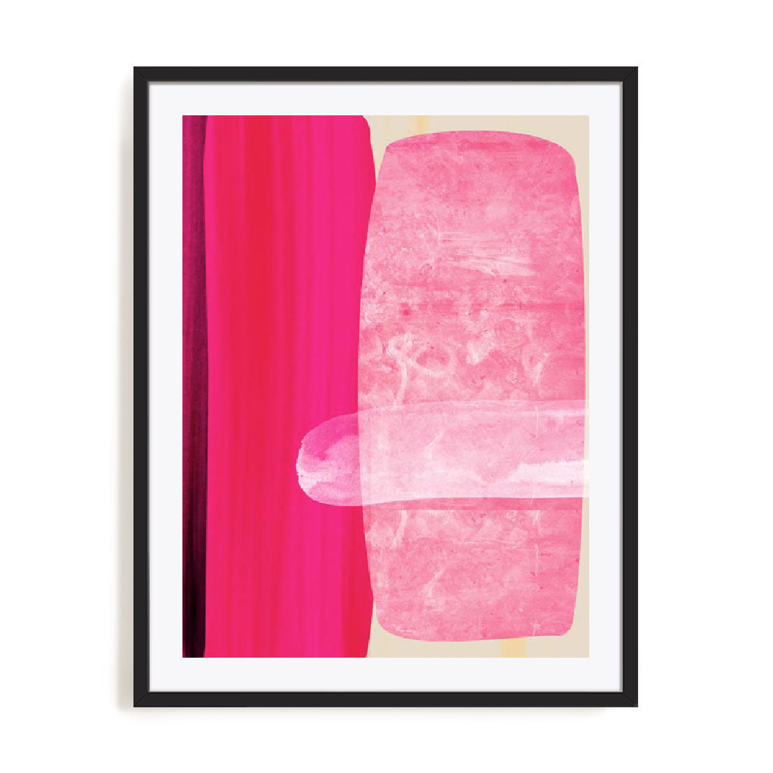 Footsteps Wall Art