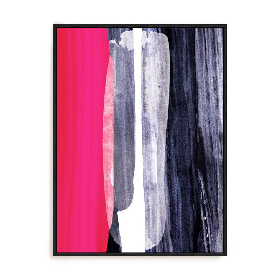 Howling Wall Art