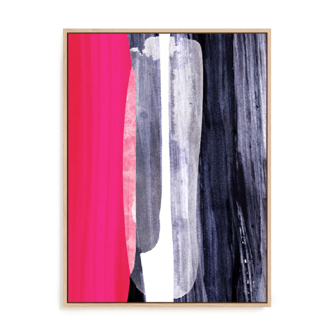 Howling Wall Art