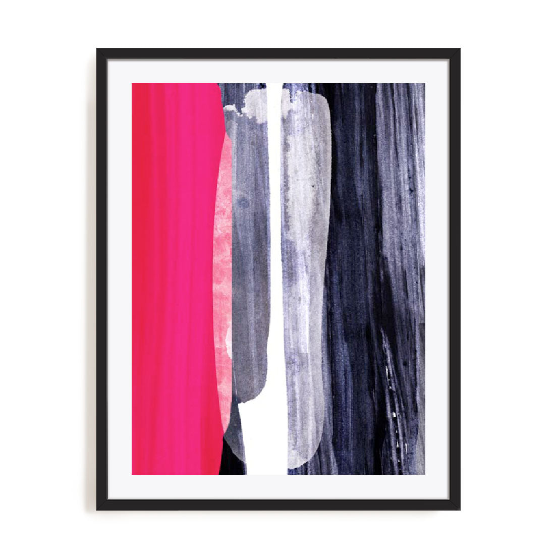 Howling Wall Art