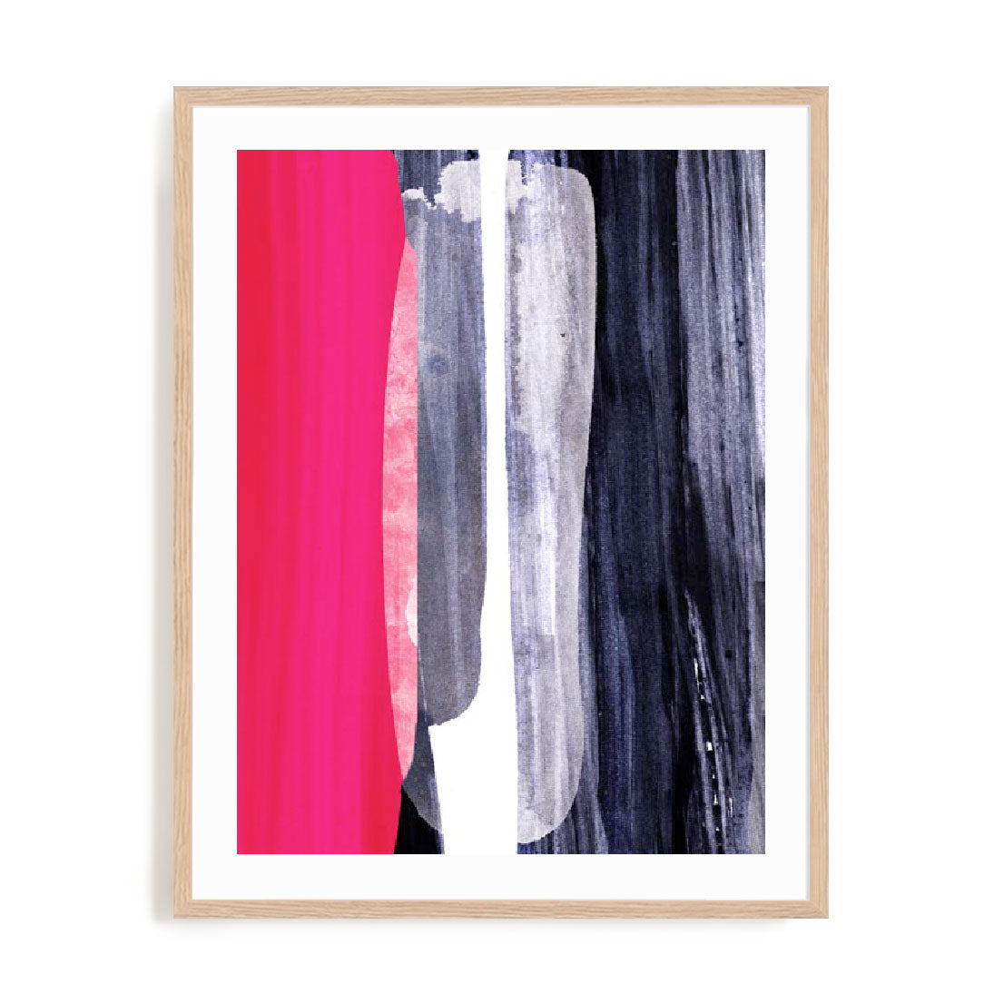 Howling Wall Art