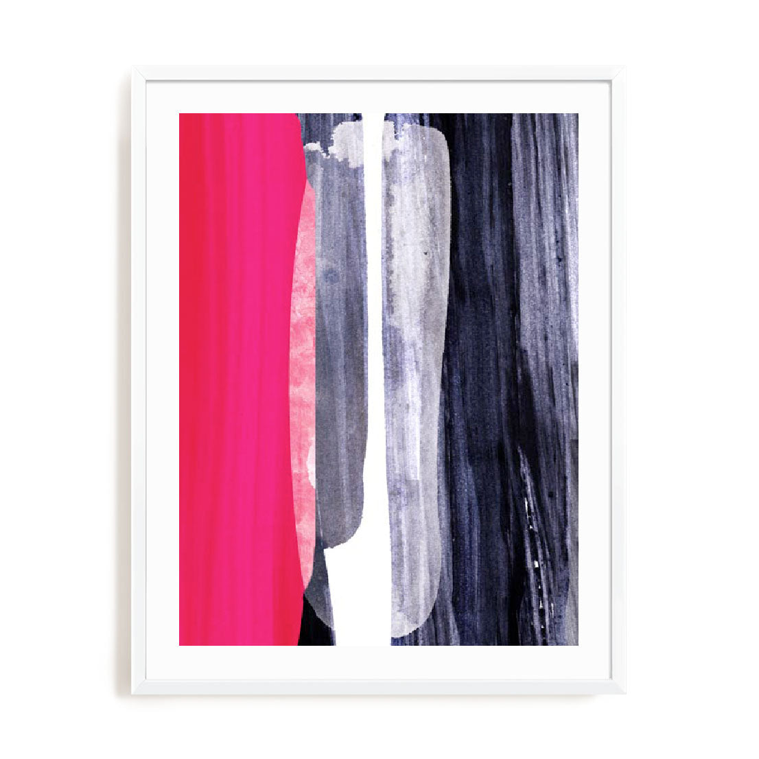 Howling Wall Art