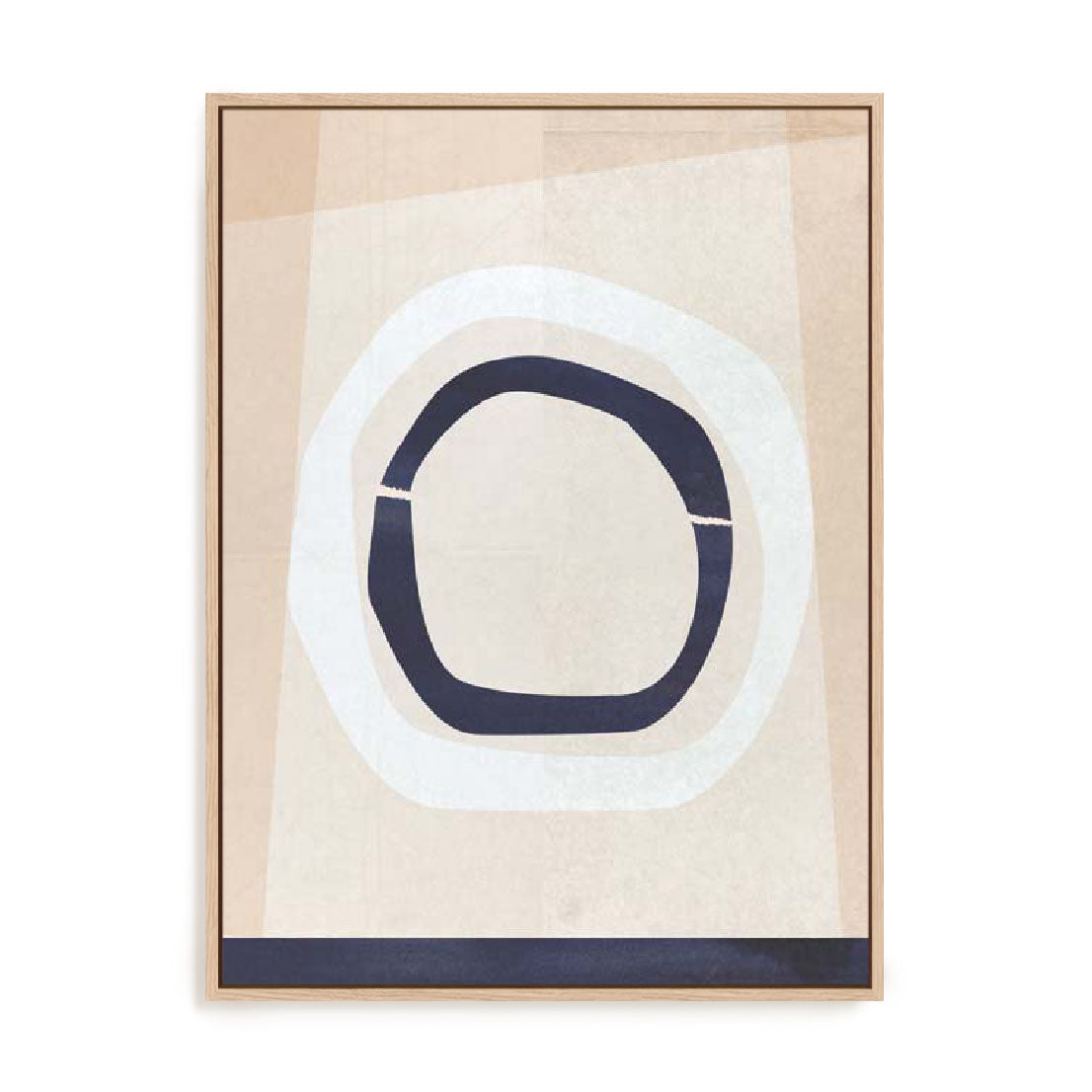 Ecstatic III Wall Art