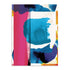 Rainbow Stroke I Wall Art