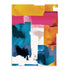 Rainbow Stroke II Wall Art