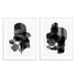 Shimmering Black I And II Wall Art