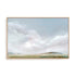 Rolling Pink Clouds Wall Art