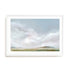 Rolling Pink Clouds Wall Art
