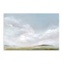 Rolling Pink Clouds Wall Art