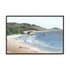 Ocean Breeze Walk Wall Art