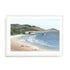 Ocean Breeze Walk Wall Art