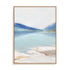 Cerulean Vista I Wall Art