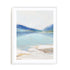 Cerulean Vista I Wall Art