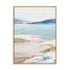 Cerulean Vista II Wall Art