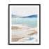 Cerulean Vista II Wall Art