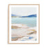 Cerulean Vista II Wall Art