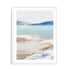 Cerulean Vista II Wall Art