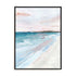 Coastal Serenity I Wall Art