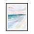 Coastal Serenity I Wall Art