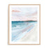 Coastal Serenity I Wall Art